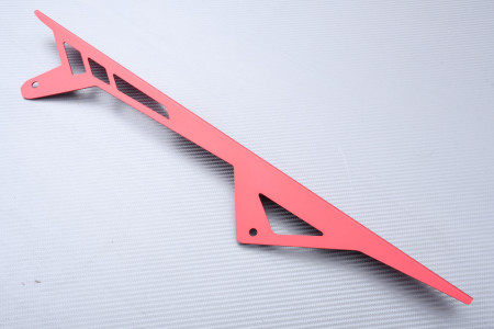 Guía cadena de aluminio anodizado YAMAHA MT09 / TRACER / XSR 900 2013 - 2020 - Diseño 2