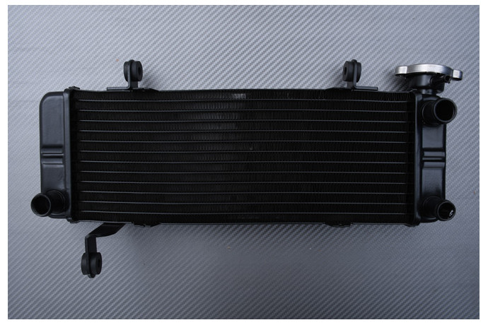 Radiators HONDA VFR 400 1989 - 1993