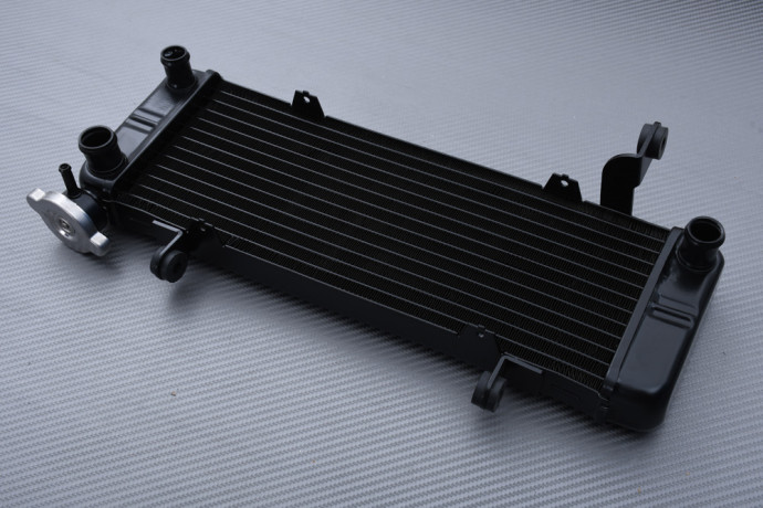 Radiateur HONDA VFR 400 1989 - 1993 Radiateur HONDA VFR 400 1989 - 1993