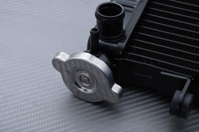 Radiators HONDA VFR 400 1989 - 1993