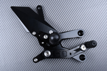 Commandes reculées YAMAHA YZF R3 2019 - 2024 Commandes reculées YAMAHA YZF R3 2019 - 2024