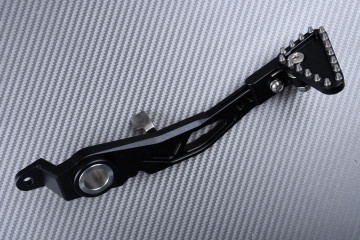 Commandes reculées BMW R 1200 NINE T 2014 - 2023 Commandes reculées BMW R 1200 NINE T 2014 - 2023