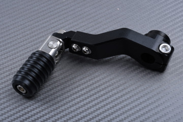 Fußrastenanlage BMW R 1200 NINE T 2014 - 2023 Fußrastenanlage BMW R 1200 NINE T 2014 - 2023