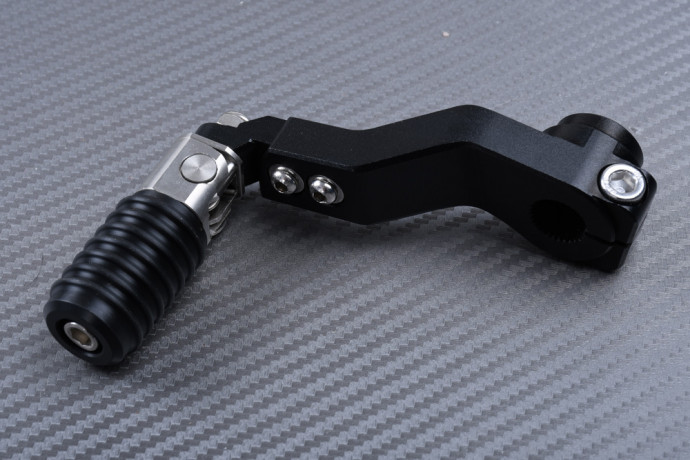 Fußrastenanlage BMW R 1200 NINE T 2014 - 2023 Fußrastenanlage BMW R 1200 NINE T 2014 - 2023
