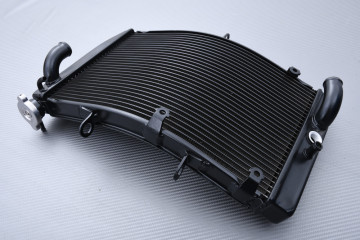 Radiateur HONDA CBR 600 F / F4 / FS 1999 - 2006 Radiateur HONDA CBR 600 F / F4 / FS 1999 - 2006