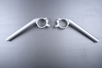 Demi guidons type origine YAMAHA YZF R1 2009 - 2014