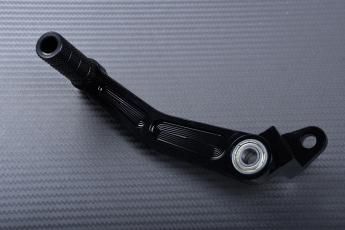 Pédale de frein arrière CNC KTM RC / DUKE 125 / 200 / 250 / 390 2012 - 2023 Pédale de frein arrière CNC KTM RC / DUKE 125 / 200 / 250 / 390 2012 - 2023
