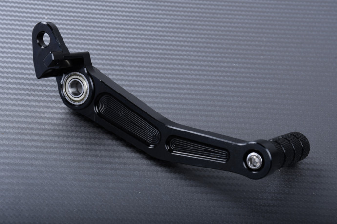 Pédale de frein arrière CNC KTM RC / DUKE 125 / 200 / 250 / 390 2012 - 2023 Pédale de frein arrière CNC KTM RC / DUKE 125 / 200 / 250 / 390 2012 - 2023