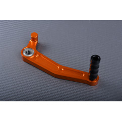 Pedal cambio de velocidades CNC KTM DUKE & RC 125 200 390 2012 - 2021