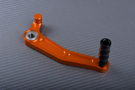 Pedale del cambio CNC KTM DUKE & RC 125 200 390 2012 - 2021