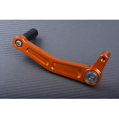 Pedal cambio de velocidades CNC KTM DUKE & RC 125 200 390 2012 - 2021