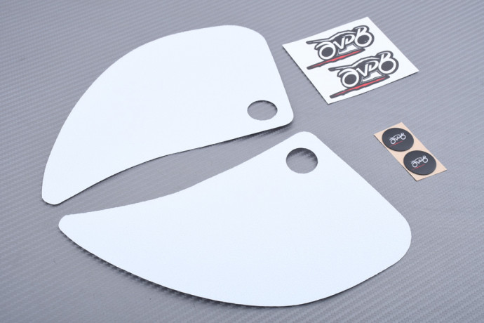 Hard Grip Klebetank BUELL XB9 / XB12 / 1125 R / CR 2001 - 2009 Hard Grip Klebetank BUELL XB9 / XB12 / 1125 R / CR 2001 - 2009