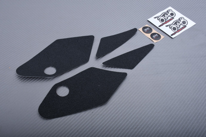 Tank Adhesive Hard Grip HONDA CBR 250 R 2011 - 2013 Tank Adhesive Hard Grip HONDA CBR 250 R 2011 - 2013