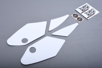 Hard Grip adhésif réservoir HONDA CBR 250 R 2011 - 2013