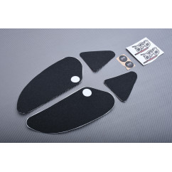 Hard Grip adhesivo de deposito HONDA CBR 250 / 300 R 2014 - 2018