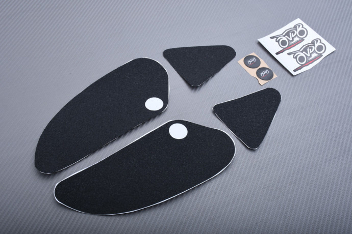 Hard Grip adhesivo de deposito HONDA CBR 250 / 300 R 2014 - 2018 Hard Grip adhesivo de deposito HONDA CBR 250 / 300 R 2014 - 2018