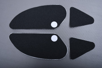 Hard Grip adhesivo de deposito HONDA CBR 250 / 300 R 2014 - 2018 Hard Grip adhesivo de deposito HONDA CBR 250 / 300 R 2014 - 2018