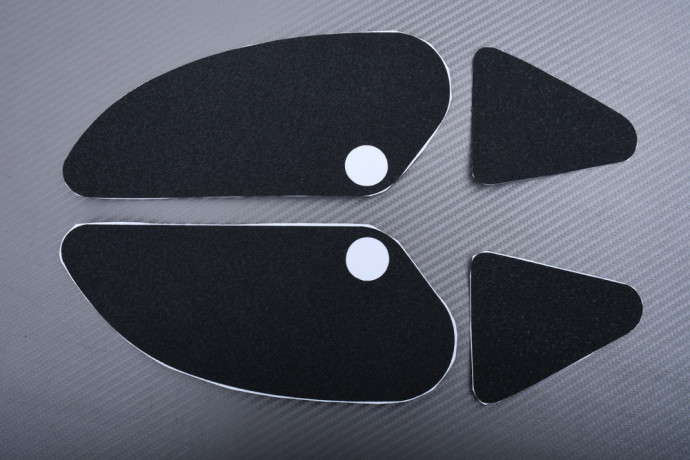 Hard Grip Klebetank HONDA CBR 250 / 300 R 2014 - 2018