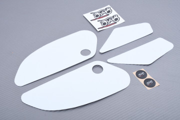 Hard Grip adhesivo de deposito YAMAHA YZF R6 2006 - 2007