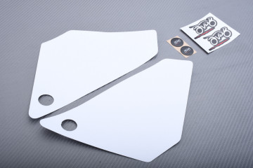 "I duri" protezione antiscivolo serbatoio KTM DUKE 690 / ADVENTURE 1050 / 1090 / 1190 / 1290 2008 - 2020