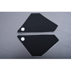 Tank Adhesive Hard Grip KTM DUKE 690 / ADVENTURE 1050 / 1090 / 1190 / 1290 2008 - 2020