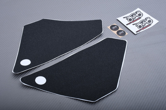 Hard Grip Klebetank KTM DUKE 690 / ADVENTURE 1050 / 1090 / 1190 / 1290 2008 - 2020 Hard Grip Klebetank KTM DUKE 690 / ADVENTURE 1050 / 1090 / 1190 / 1290 2008 - 2020