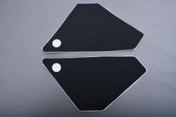 "I duri" protezione antiscivolo serbatoio HONDA XR 650 L 1995 - 2023