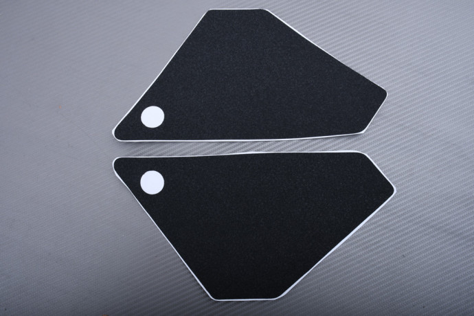 "I duri" protezione antiscivolo serbatoio HONDA XR 650 L 1995 - 2023