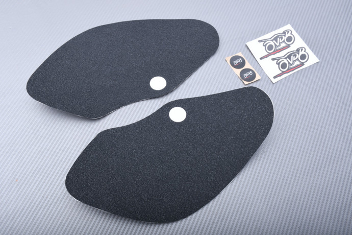 Hard Grip Klebetank DUCATI MONSTER 797 / 821 / 1200 2014 - 2021 Hard Grip Klebetank DUCATI MONSTER 797 / 821 / 1200 2014 - 2021