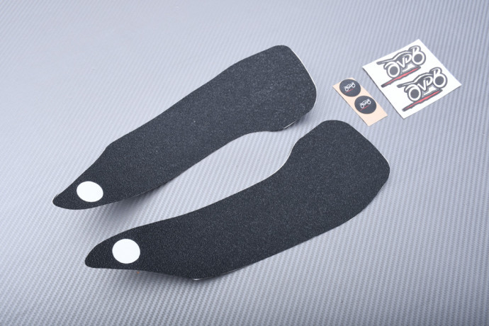 Hard Grip Klebetank DUCATI MULTISTRADA 1200 ENDURO 2016 - 2018 Hard Grip Klebetank DUCATI MULTISTRADA 1200 ENDURO 2016 - 2018