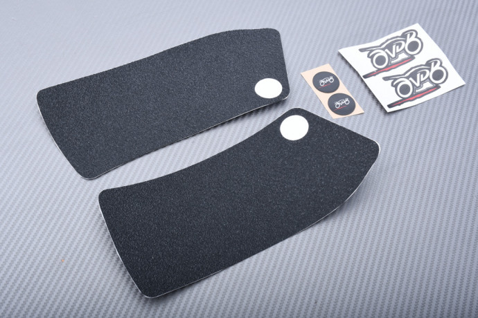 Hard Grip adhésif réservoir BMW K1600GT / GTL 2011 - 2016 Hard Grip adhésif réservoir BMW K1600GT / GTL 2011 - 2016