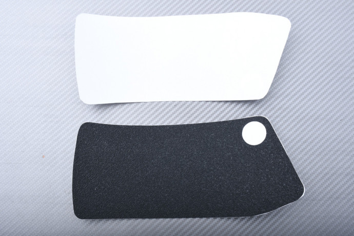 Hard Grip adhésif réservoir SUZUKI DRZ 400 S / SM 2000 - 2017