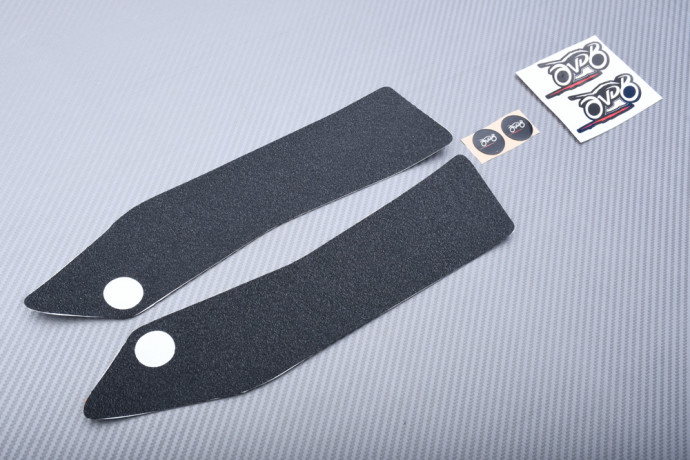 "I duri" protezione antiscivolo serbatoio HONDA CROSSTOURER 1200 2012 - 2017 "I duri" protezione antiscivolo serbatoio HONDA CROSSTOURER 1200 2012 - 2017