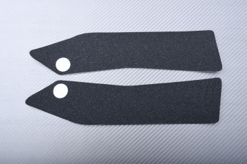 "I duri" protezione antiscivolo serbatoio HONDA CROSSTOURER 1200 2012 - 2017 "I duri" protezione antiscivolo serbatoio HONDA CROSSTOURER 1200 2012 - 2017