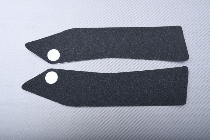 "I duri" protezione antiscivolo serbatoio HONDA CROSSTOURER 1200 2012 - 2017 "I duri" protezione antiscivolo serbatoio HONDA CROSSTOURER 1200 2012 - 2017