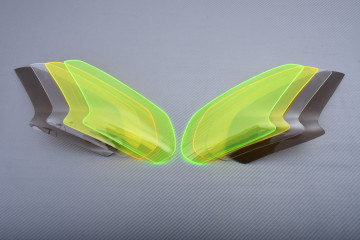 Scheinwerferabdeckung Typ Road YAMAHA TMAX 530 2012 - 2014