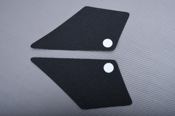 "I duri" protezione antiscivolo serbatoio BMW R1200GS / F800GT 2013 - 2018 "I duri" protezione antiscivolo serbatoio BMW R1200GS / F800GT 2013 - 2018