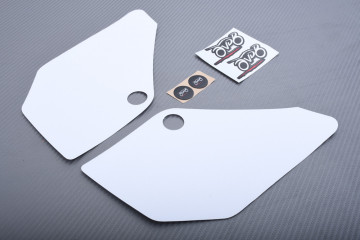"I duri" protezione antiscivolo serbatoio HONDA GOLDWING GL 1800 / F6B BAGGER 2001 - 2017