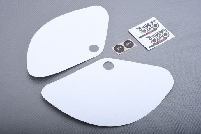 "I duri" protezione antiscivolo serbatoio BMW R1200GS / ADVENTURE 2004 - 2012