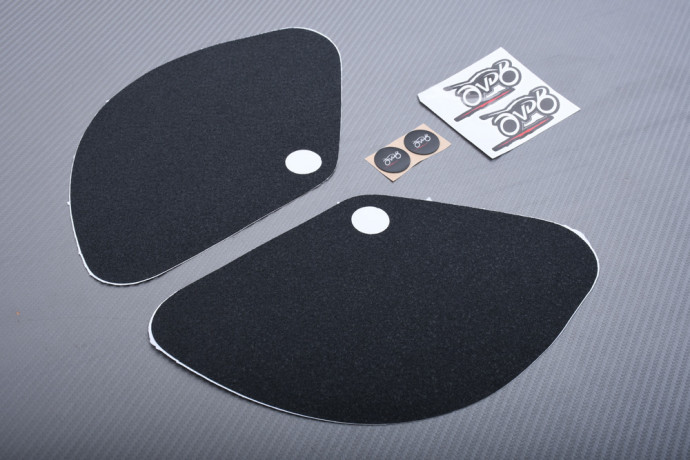 Tank Adhesive Hard Grip SUZUKI SV / SVS 650 / 1000 1999 - 2012 Tank Adhesive Hard Grip SUZUKI SV / SVS 650 / 1000 1999 - 2012