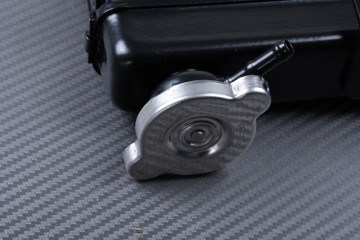 Radiator HONDA Rebel CMX 250 / 300 2017 - 2024 Radiator HONDA Rebel CMX 250 / 300 2017 - 2024