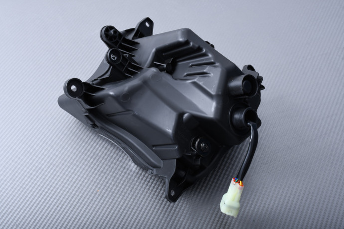 Faro / Óptica delantera YAMAHA YZF R3 2019 - 2024 Faro / Óptica delantera YAMAHA YZF R3 2019 - 2024