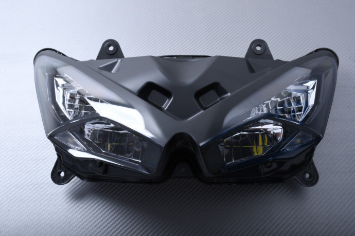 Faro / Óptica delantera KAWASAKI Z1000SX 2017 - 2019