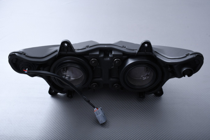 Front headlight KAWASAKI Z1000SX 2017 - 2019