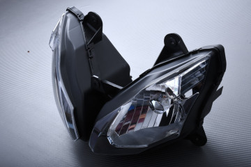 Faro / Fanale anteriore KAWASAKI ER6 F 2012 - 2016