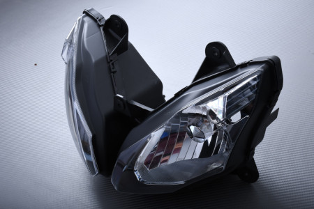 Optique Avant KAWASAKI ER6 F 2012 - 2016