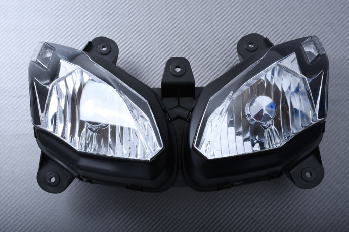 Vorder-Scheinwerfer KAWASAKI ER6 F 2012 - 2016