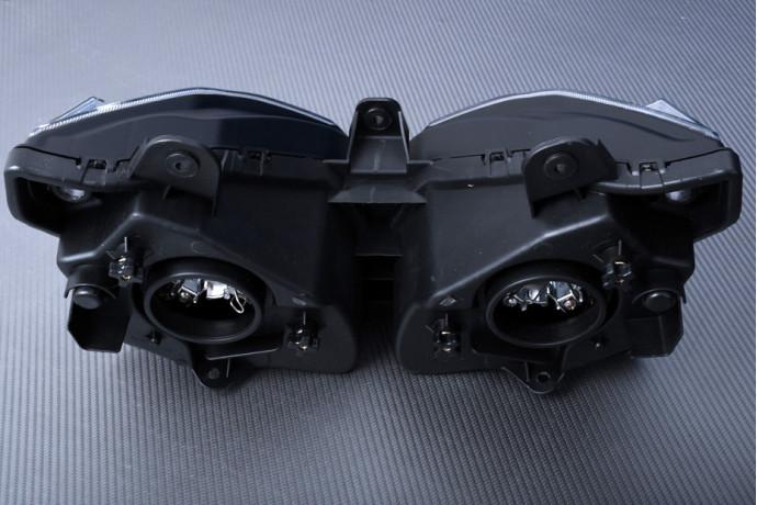 Vorder-Scheinwerfer KAWASAKI ER6 F 2012 - 2016