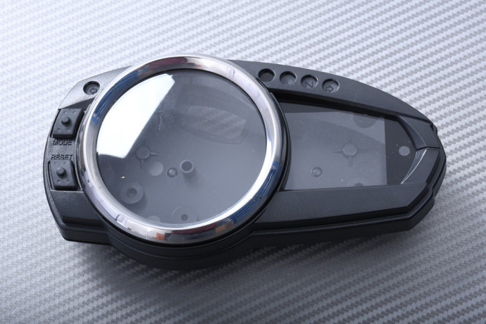 Carcasa del velocímetro tipo original KAWASAKI Z1000 / Z750 / Z750R 2007 - 2013