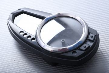 Protezione strumentazione tipo originale KAWASAKI Z1000 / Z750 / Z750R 2007 - 2013 Protezione strumentazione tipo originale KAWASAKI Z1000 / Z750 / Z750R 2007 - 2013